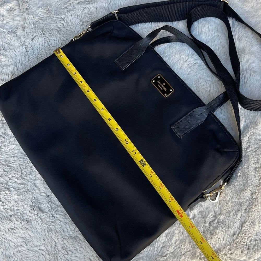 Kate Spade Blake Avenue nylon Laptop Tote